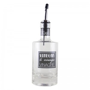 Mercer41 Vinegar Cruet MCRF7506